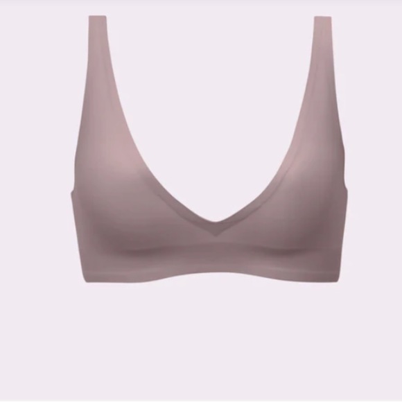 Support Lift Plunge Bralette - UNIVERSAL - Picture 2 of 7